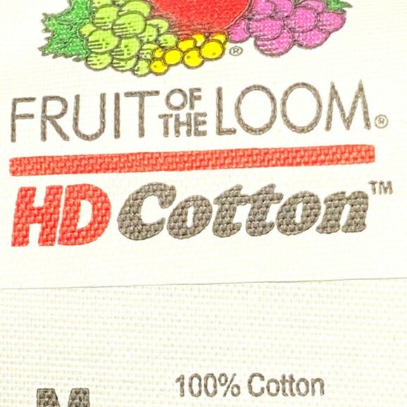 Brown Sugar -- NOS Adult Black M T-Shirt - Picture 3 of 5